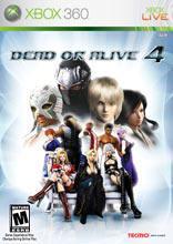 Dead or Alive 4 - Xbox 360 | Total Play