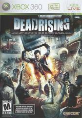 Dead Rising - Xbox 360 | Total Play