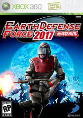 Earth Defense Force 2017 - Xbox 360 | Total Play