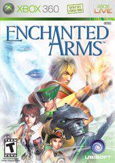 Enchanted Arms - Xbox 360 | Total Play