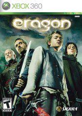 Eragon - Xbox 360 | Total Play