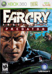 Far Cry Instincts Predator - Xbox 360 | Total Play