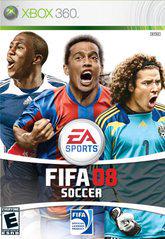 FIFA 08 - Xbox 360 | Total Play