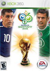 FIFA World Cup: Germany 2006 - Xbox 360 | Total Play