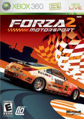 Forza Motorsport 2 - Xbox 360 | Total Play