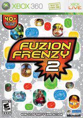 Fuzion Frenzy 2 - Xbox 360 | Total Play