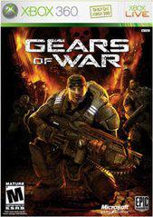 Gears of War - Xbox 360 | Total Play