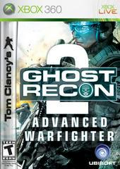 Ghost Recon Advanced Warfighter 2 - Xbox 360 | Total Play