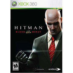 Hitman Blood Money - Xbox 360 | Total Play