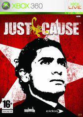 Just Cause - Xbox 360 | Total Play