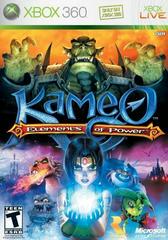 Kameo Elements of Power - Xbox 360 | Total Play