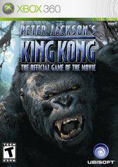 Peter Jackson's King Kong - Xbox 360 | Total Play