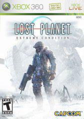 Lost Planet Extreme Conditions - Xbox 360 | Total Play