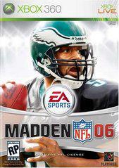 Madden 2006 - Xbox 360 | Total Play