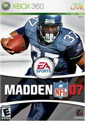 Madden 2007 - Xbox 360 | Total Play