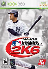 Major League Baseball 2K6 - Xbox 360 | Total Play