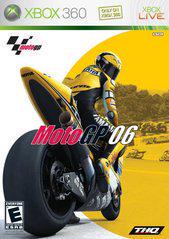 Moto GP 06 - Xbox 360 | Total Play