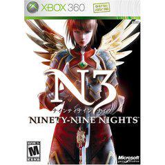 Ninety Nine Nights - Xbox 360 | Total Play