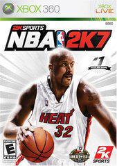 NBA 2K7 - Xbox 360 | Total Play