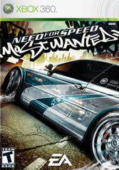 Need for Speed Most Wanted - Xbox 360 | Total Play