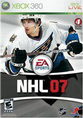 NHL 07 - Xbox 360 | Total Play