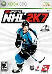 NHL 2K7 - Xbox 360 | Total Play