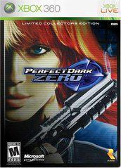 Perfect Dark Zero [Collector's Edition] - Xbox 360 | Total Play