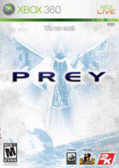 Prey - Xbox 360 | Total Play