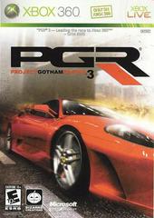 Project Gotham Racing 3 - Xbox 360 | Total Play