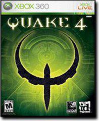 Quake 4 - Xbox 360 | Total Play