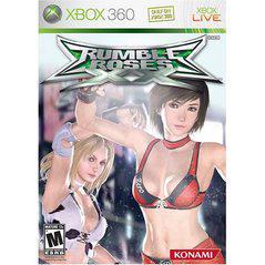 Rumble Roses XX - Xbox 360 | Total Play