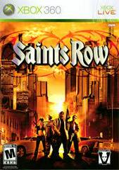 Saints Row - Xbox 360 | Total Play