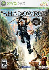 Shadowrun - Xbox 360 | Total Play