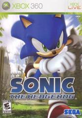 Sonic the Hedgehog - Xbox 360 | Total Play