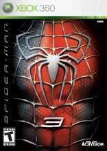 Spiderman 3 - Xbox 360 | Total Play