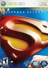 Superman Returns - Xbox 360 | Total Play