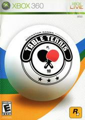 Table Tennis - Xbox 360 | Total Play