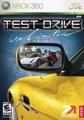 Test Drive Unlimited - Xbox 360 | Total Play