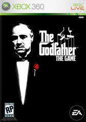 The Godfather - Xbox 360 | Total Play