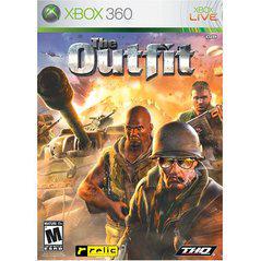 The Outfit - Xbox 360 | Total Play