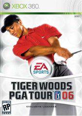 Tiger Woods 2006 - Xbox 360 | Total Play