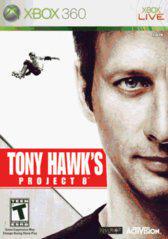 Tony Hawk Project 8 - Xbox 360 | Total Play