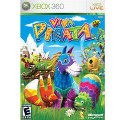 Viva Pinata - Xbox 360 | Total Play