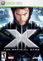 X-Men: The Official Game - Xbox 360 | Total Play