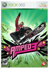 Amped 3 - Xbox 360 | Total Play