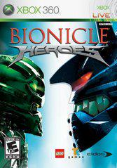 Bionicle Heroes - Xbox 360 | Total Play