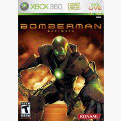 Bomberman Act Zero - Xbox 360 | Total Play