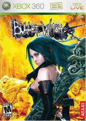 Bullet Witch - Xbox 360 | Total Play