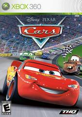 Cars - Xbox 360 | Total Play