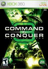 Command & Conquer 3 Tiberium Wars - Xbox 360 | Total Play